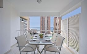 Apartamentos Currus Los Caballos